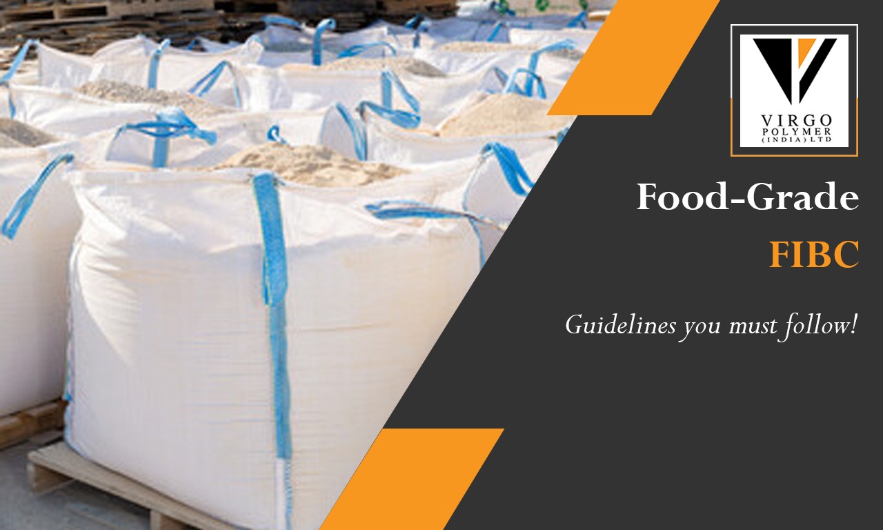 Food-Grade FIBCs
