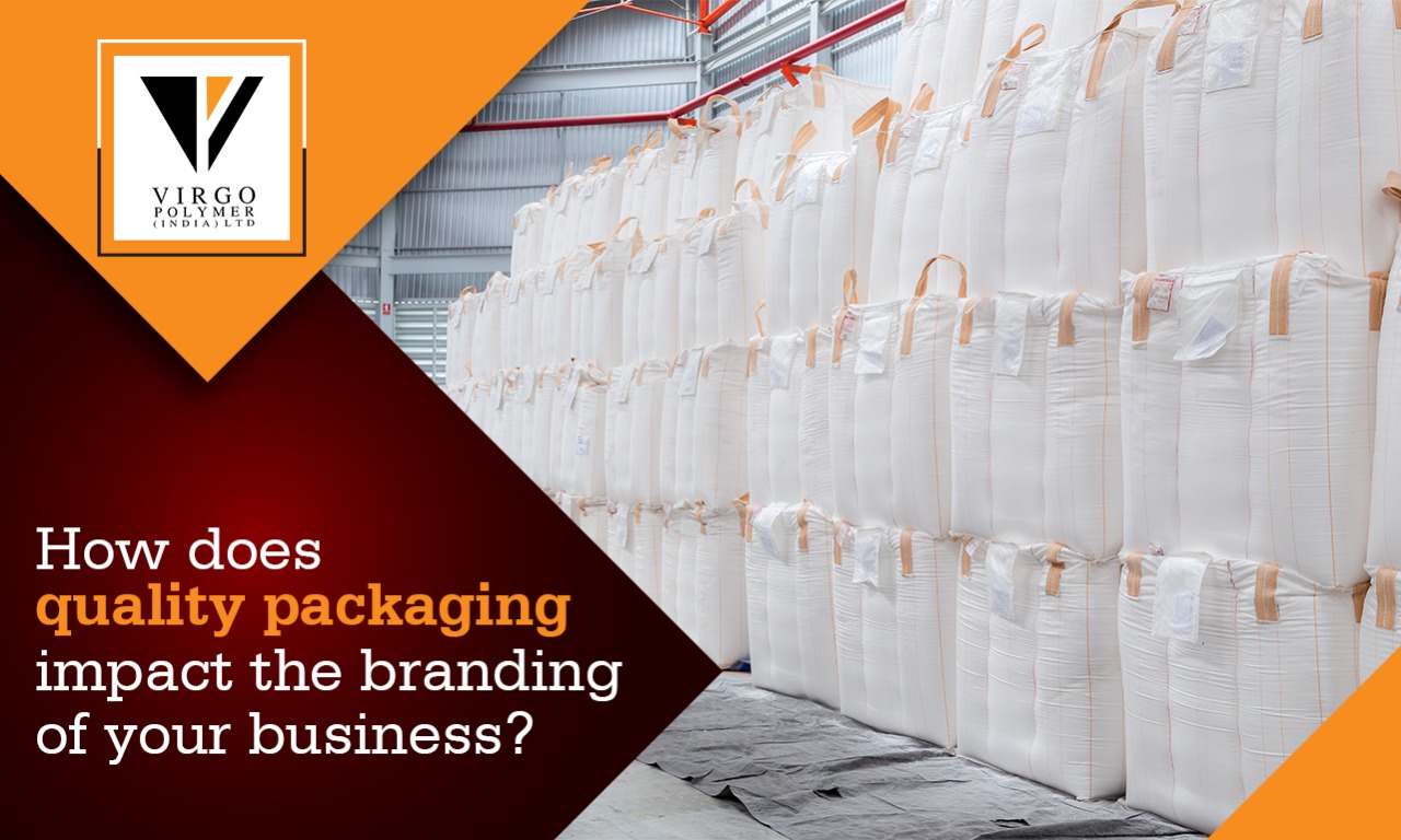 What role does packaging play in the marketing of your business?
